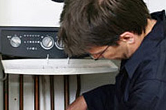boiler repair Broughton