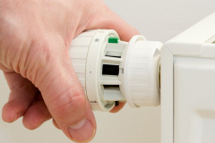 Broughton central heating repair costs