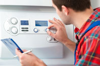 free Broughton gas safe engineer quotes