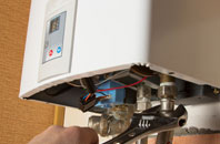 free Broughton boiler install quotes